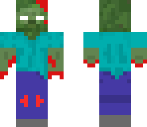 zombie x3 asivad