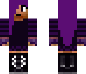 ender girl