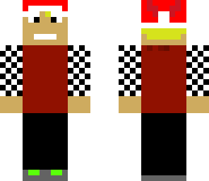 jackfrost2000 christmas
