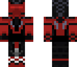 hell beast