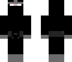 herobrine ninja