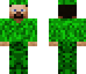 army steve hd