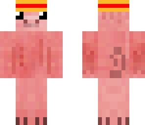 mugiwara no pig