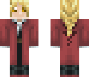 edward