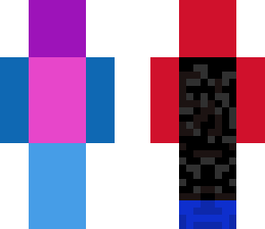 block head