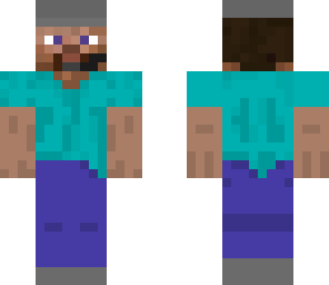scout steve