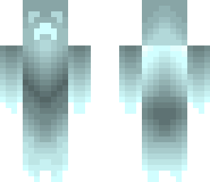 ians ghost creeper