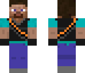 heavy steve
