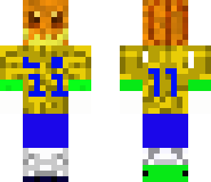 neymar