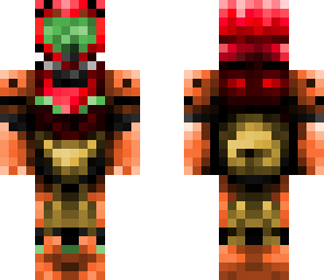 metroid