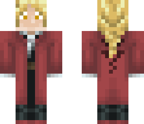edward