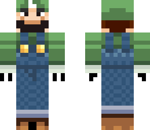 luigi