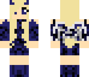 skyrim girl re