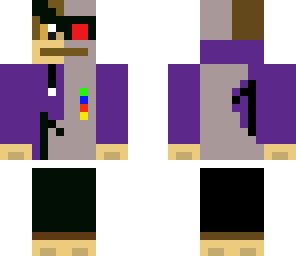 cyborg monkey