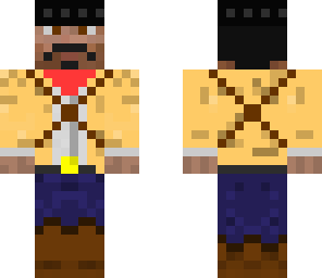 jack marston
