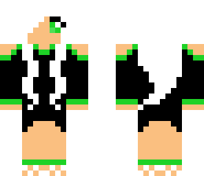 earth girl