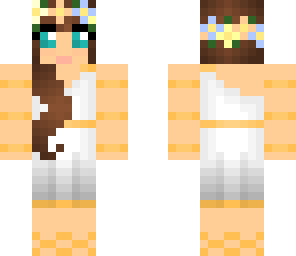 greek goddess