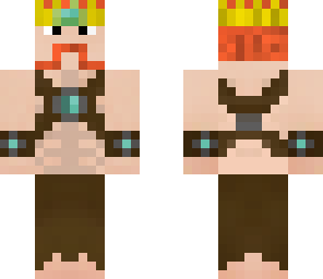 king jojo