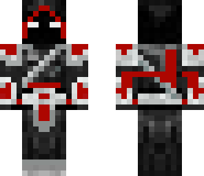 herobrine mage