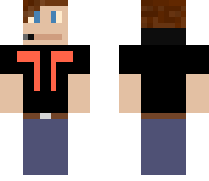 gamer