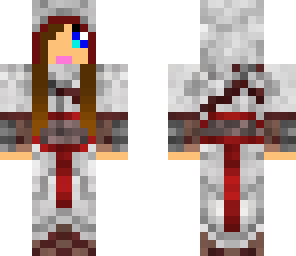 altair girl assassin