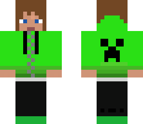 my skin v3