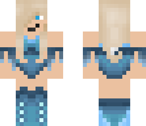 ice queen
