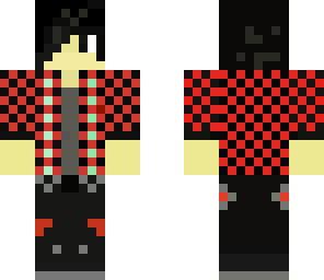 red teen