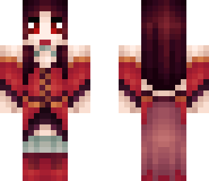 blood witch