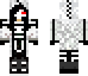 skeleton teen