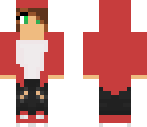 tomboy