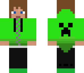 my skin v4