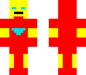 iron-man