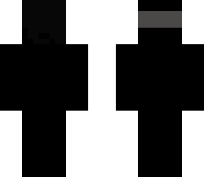 black  ninja