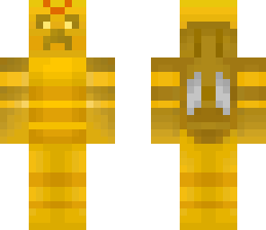 butter bee creeper