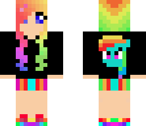 captain rainboww