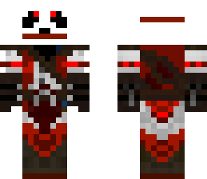panda wizard