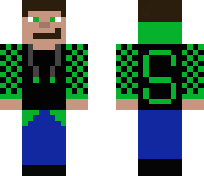 tjs green