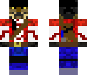 khajiit zombie hunter