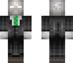 herobrine slender