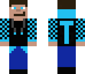 tjs blue