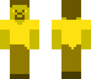 butter steve