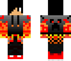 a hansom guy