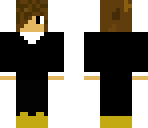 my epic skin