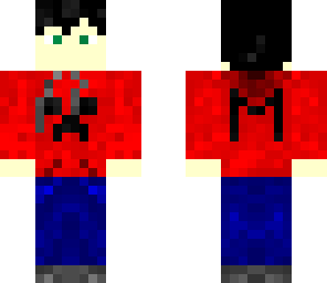 my bros skin hd version 2