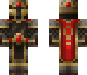 blood knight