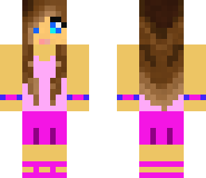 cookydoe girl3