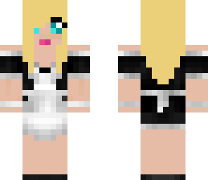 maid