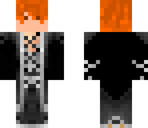ichigo mix
