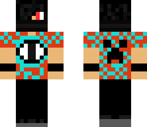 do not use this skin 7